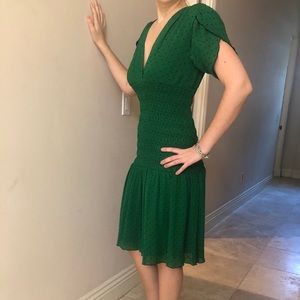 Diane Von Furstenburg Dress